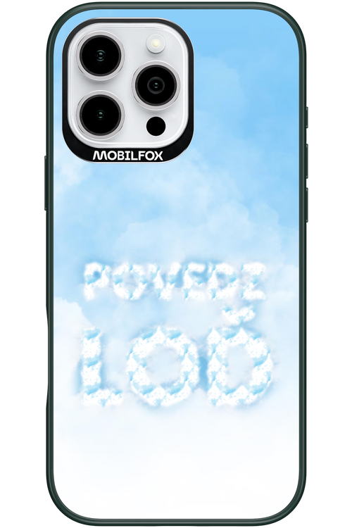 Povedz loď - Apple iPhone 16 Pro Max