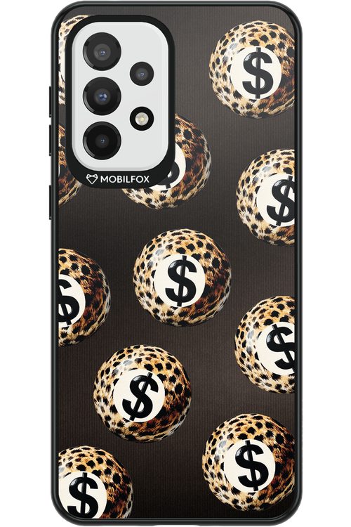 I need dollars 2.0 - Samsung Galaxy A33
