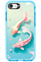 Koi II - Apple iPhone SE 2020