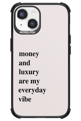 Money and luxury everyday - Apple iPhone 14