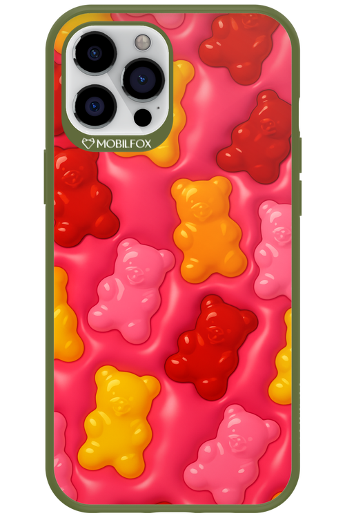 GumBears - Apple iPhone 12 Pro Max