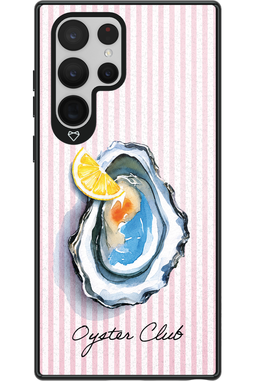 Oyster Club 2.0 - Samsung Galaxy S22 Ultra