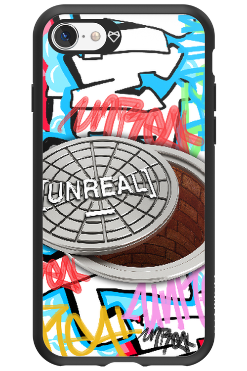 HULE - Apple iPhone SE 2020