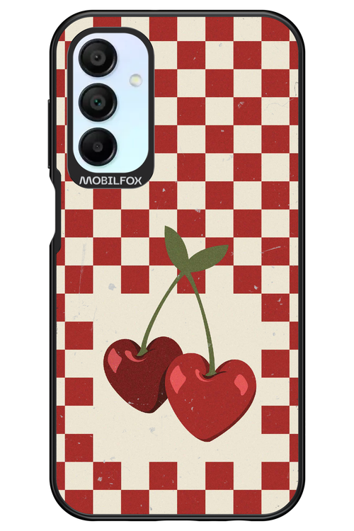 Wild Cherry 2.0 - Samsung Galaxy A15