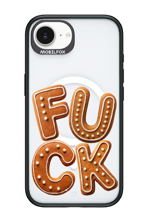 F U C K - Apple iPhone 16e
