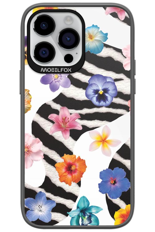 MOM'S FLOWERS - Apple iPhone 14 Pro Max