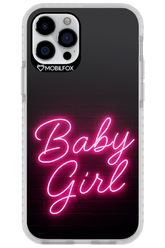 Neon Babe - Apple iPhone 12 Pro