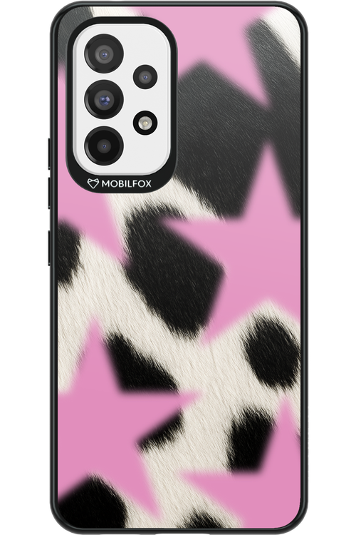 Country Star - Samsung Galaxy A53