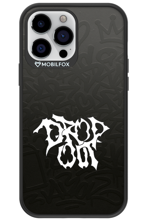 Drop Out - Apple iPhone 13 Pro Max