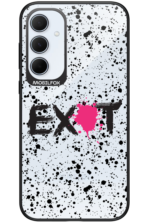 EXOT SPLASH 2.0 - Samsung Galaxy A35