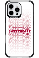 Sweetheart Red - Apple iPhone 16 Pro Max