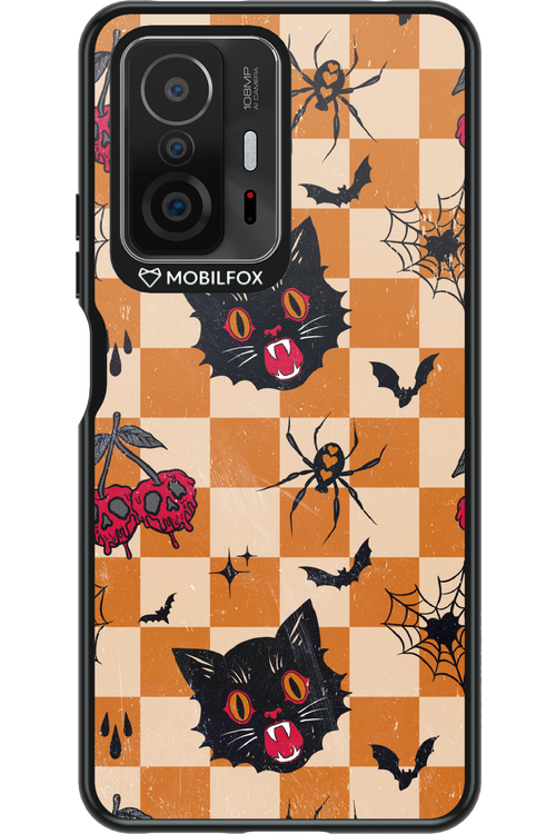 Witch's Patch - Xiaomi Mi 11T Pro