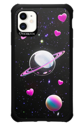 Girls Galaxy - Apple iPhone 11