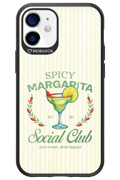 Spicy Margarita 2.0 - Apple iPhone 12 Mini