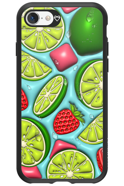 LimeBerry - Apple iPhone SE 2020