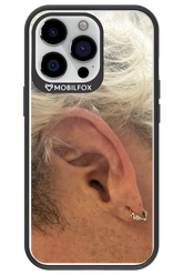 Ear - Apple iPhone 13 Pro