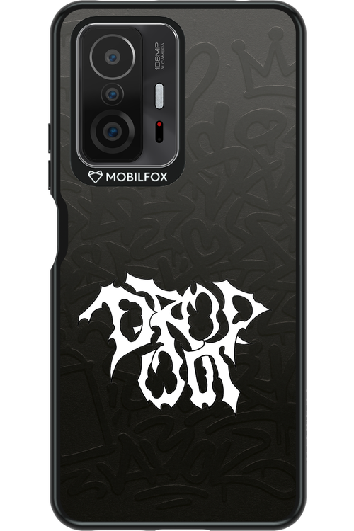 Drop Out - Xiaomi Mi 11T Pro