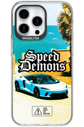 Laren I - Apple iPhone 15 Pro Max