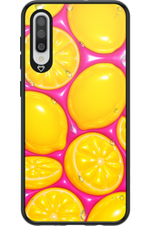 JuicyLemon - Samsung Galaxy A50