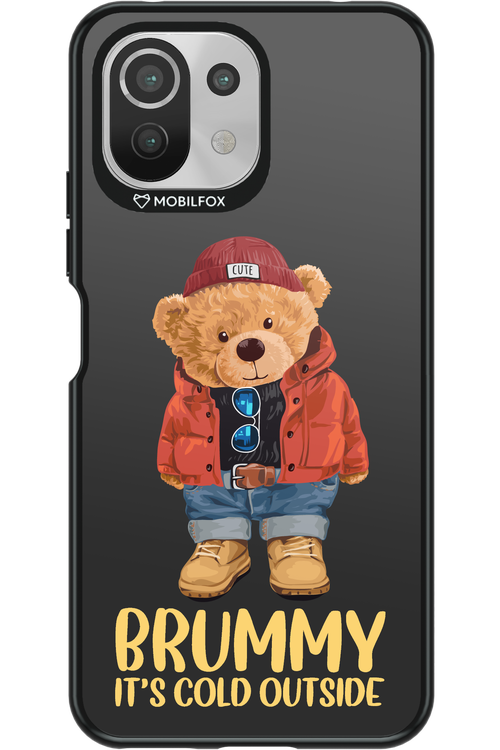 Brummy - Xiaomi Mi 11 Lite (2021)