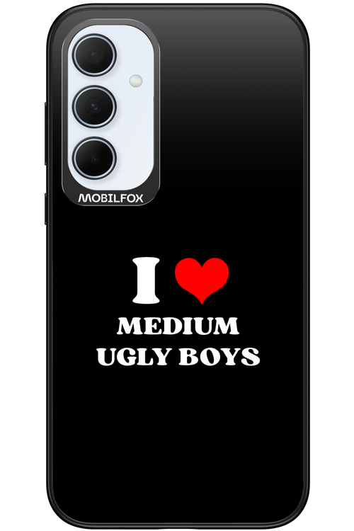 I LOVE 2.0 - Samsung Galaxy A35