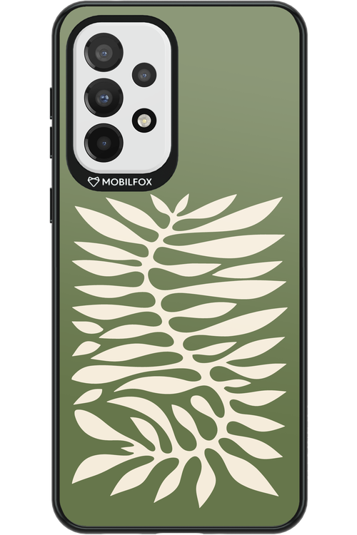 Grasshopper - Samsung Galaxy A33