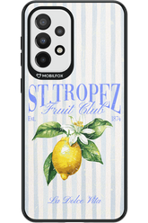 St. Tropez - Samsung Galaxy A33