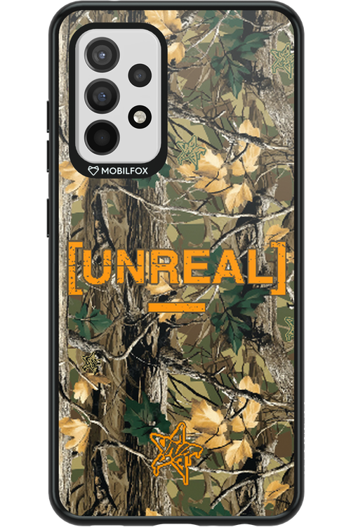 Realtree - Samsung Galaxy A52 / A52 5G / A52s