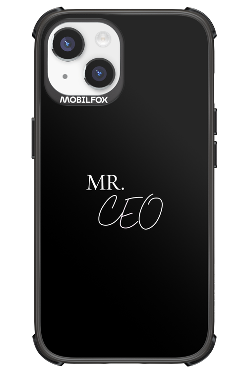 Mr. CEO - Apple iPhone 14