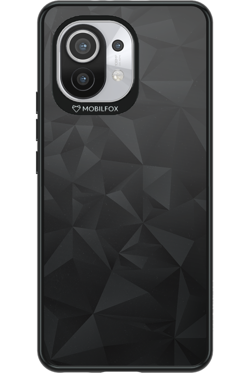 Low Poly - Xiaomi Mi 11 5G
