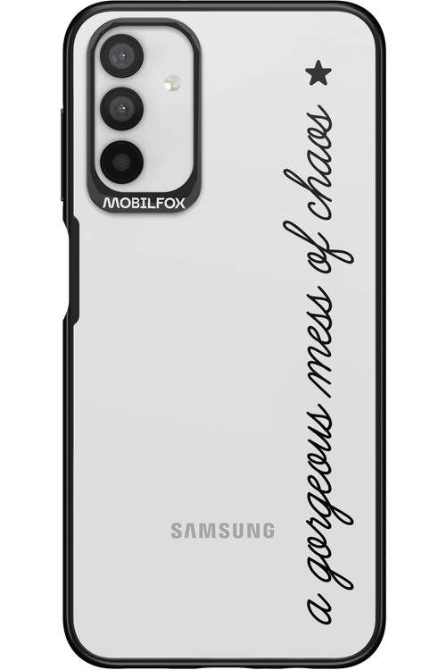 Gorgeous Mess - Samsung Galaxy A04s