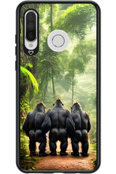 Gorilla Gang - Huawei P30 Lite