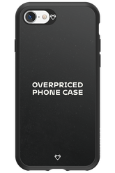 Overprieced - Apple iPhone SE 2022