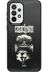 CATACLYSM - Samsung Galaxy A33