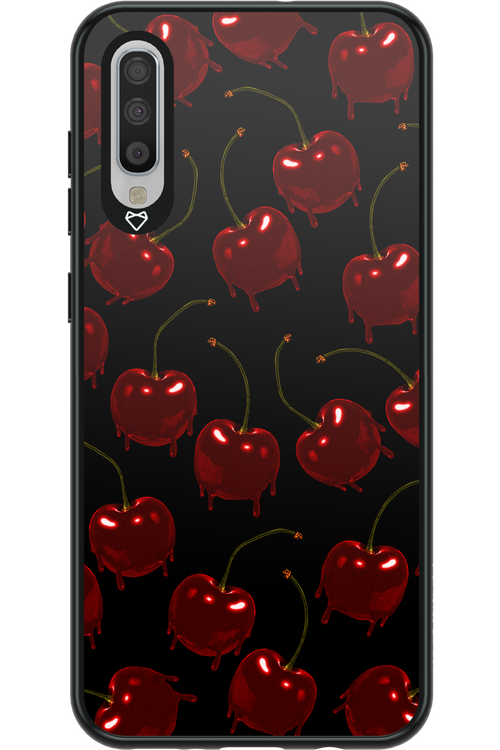 Cherry Blood - Samsung Galaxy A70
