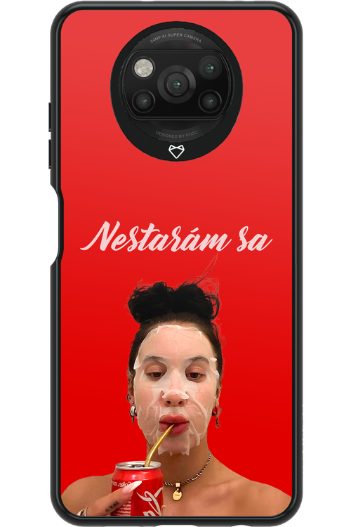 Nestarám Sa - Xiaomi Poco X3 Pro