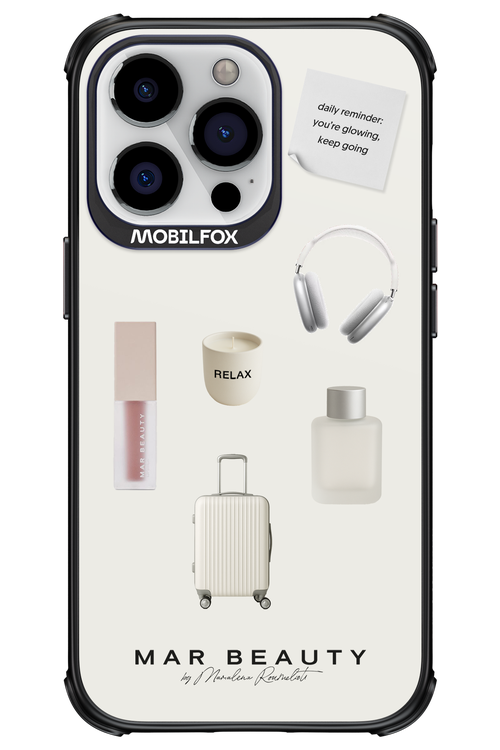 Clean Girl - Apple iPhone 13 Pro