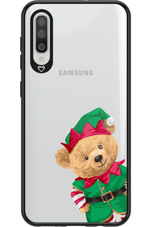 Mr. Elf - Samsung Galaxy A50
