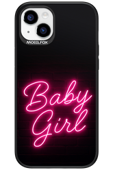 Neon Babe - Apple iPhone 15 Plus
