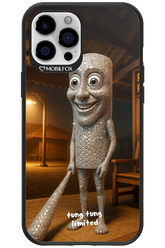 Tung Tung Limited - Apple iPhone 12 Pro Max