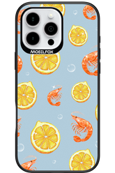 Sour Shrimp - Apple iPhone 16 Pro Max