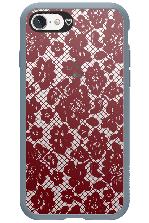 Lace Lover - Apple iPhone 7