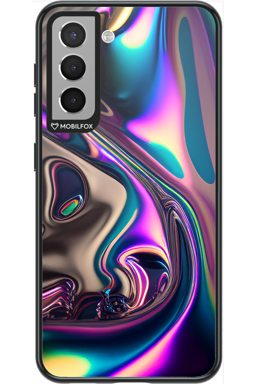 Post Future 2.0 - Samsung Galaxy S21