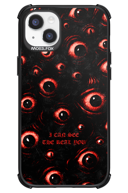 The Watchers - Apple iPhone 14 Plus