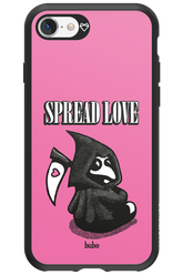 SPREAD LOVE - Apple iPhone SE 2022