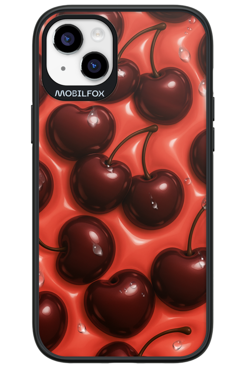 CherryQueen - Apple iPhone 14 Plus