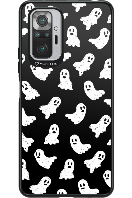 Chill Spirits - Xiaomi Redmi Note 10S