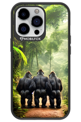 Gorilla Gang - Apple iPhone 13 Pro