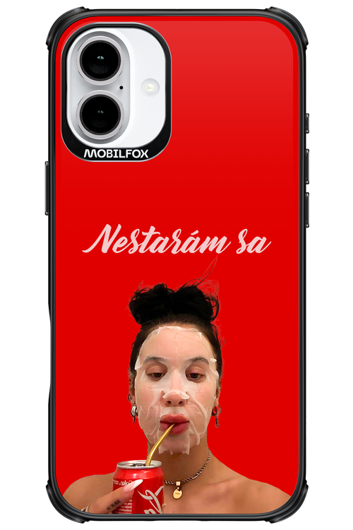 Nestarám Sa - Apple iPhone 16 Plus