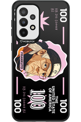 FRANKUTO - Samsung Galaxy A33